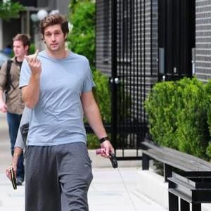 Meet your Posher, Jason